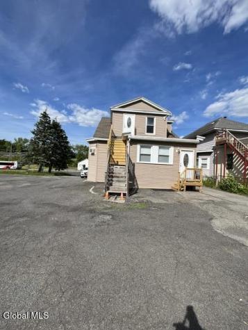 1056 Central Avenue Albany NY 12205