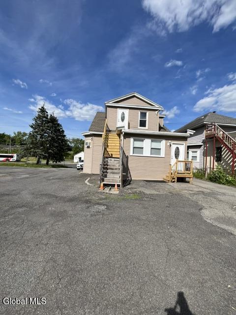 1056 Central Avenue Albany NY 12205