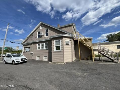 1056 Central Avenue Albany NY 12205