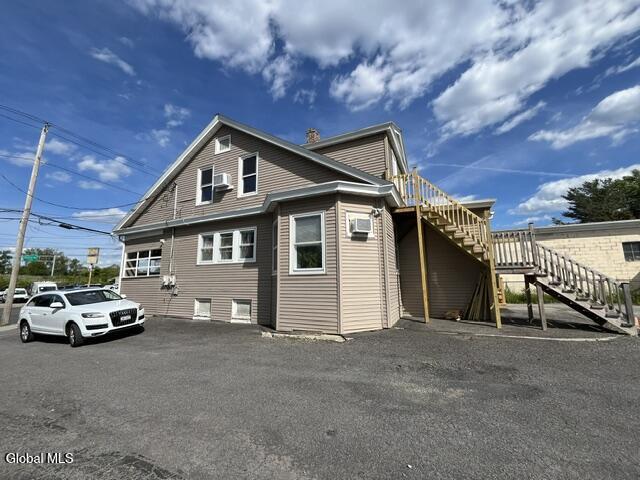 1056 Central Avenue Albany NY 12205