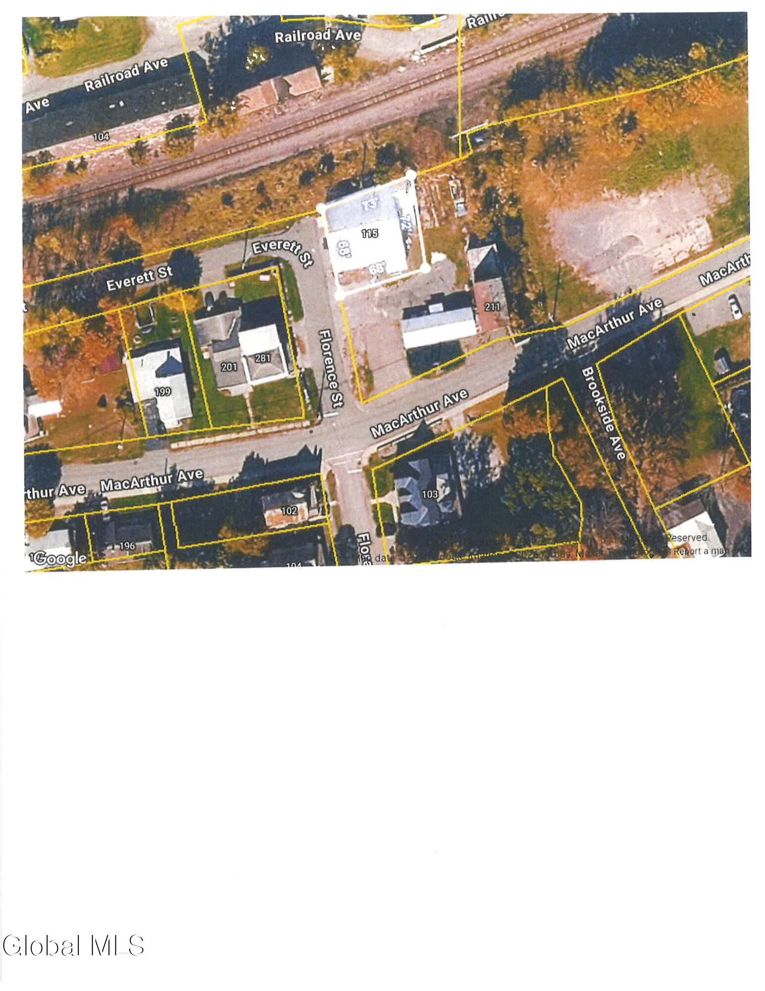 115 Everett Street Cobleskill NY 12043