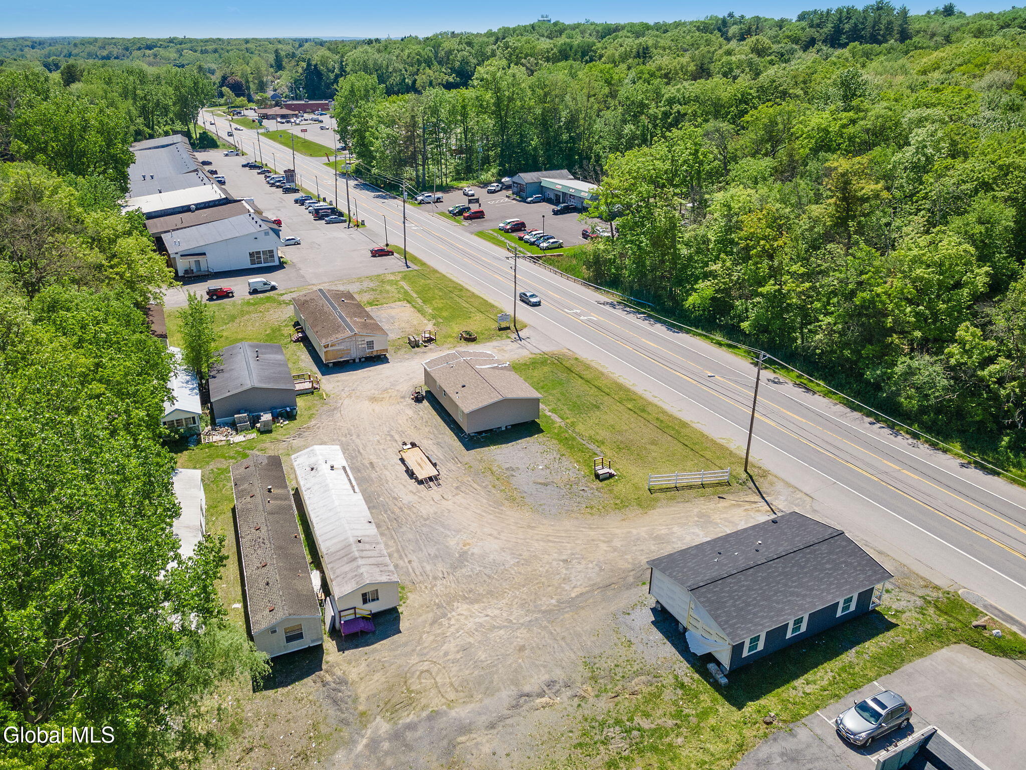 2110 Doubleday Avenue Ballston Spa NY 12020