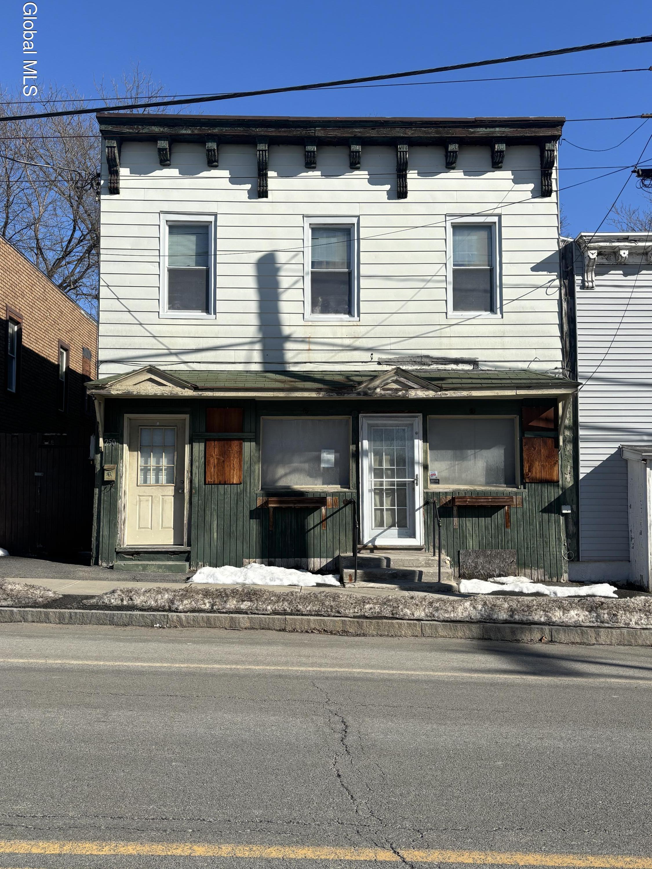 250 East Street Rensselaer NY 12144