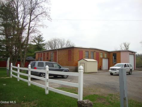 27 Sanders Street St Johnsville NY 13452