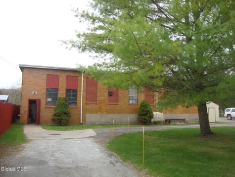 27 Sanders Street St Johnsville NY 13452