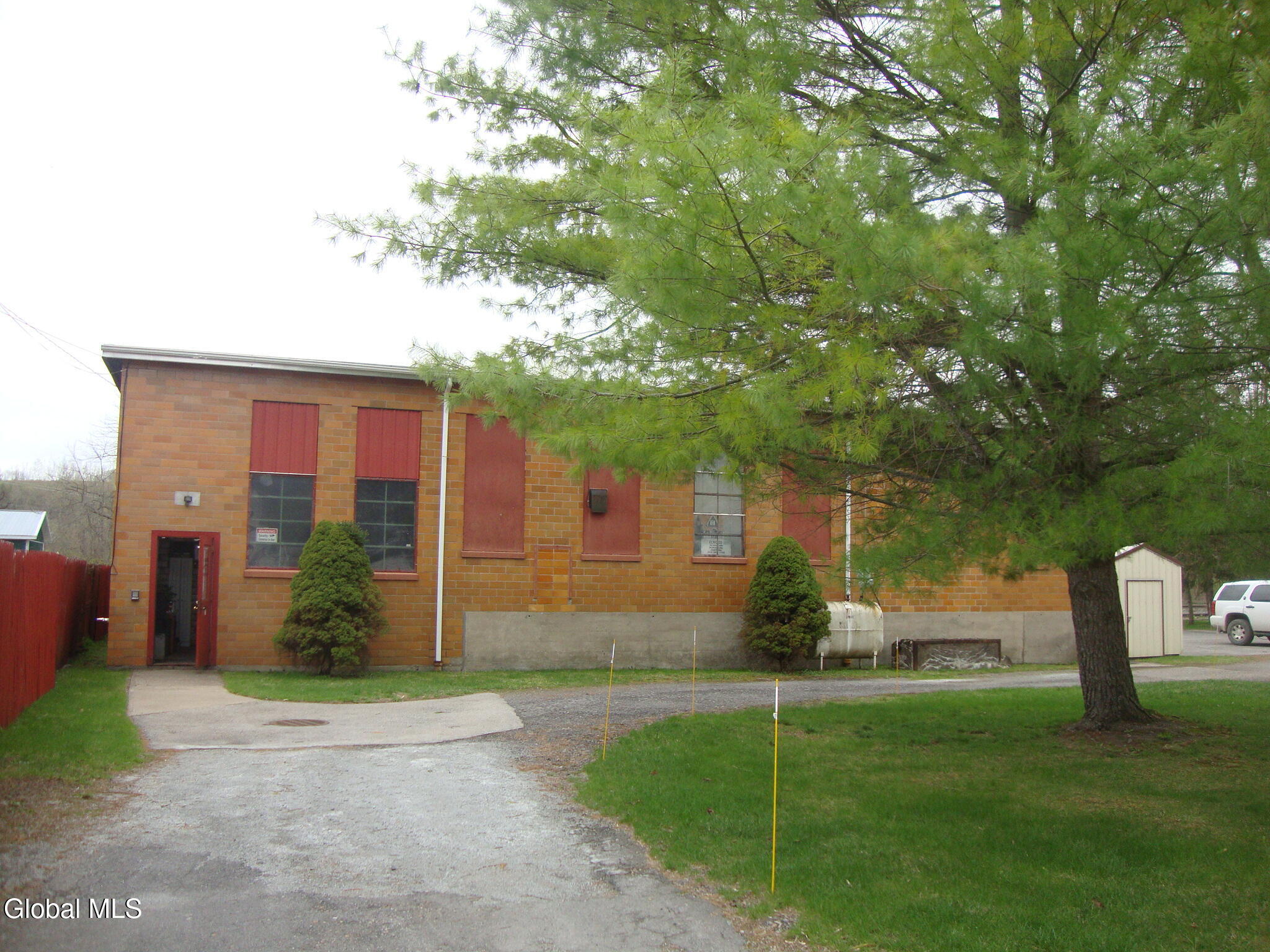27 Sanders Street St Johnsville NY 13452