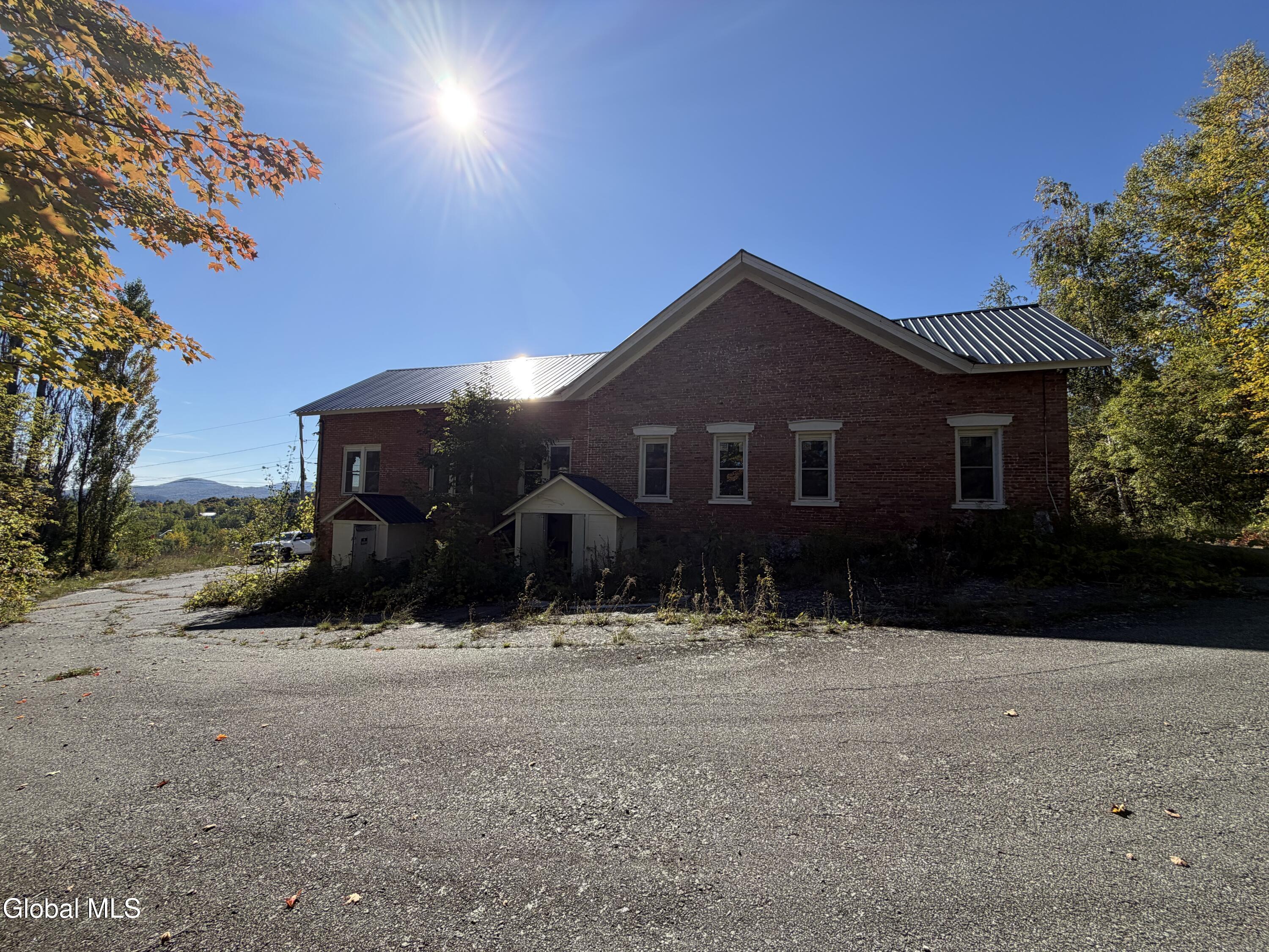 26 Hospital Road Mineville NY 12956