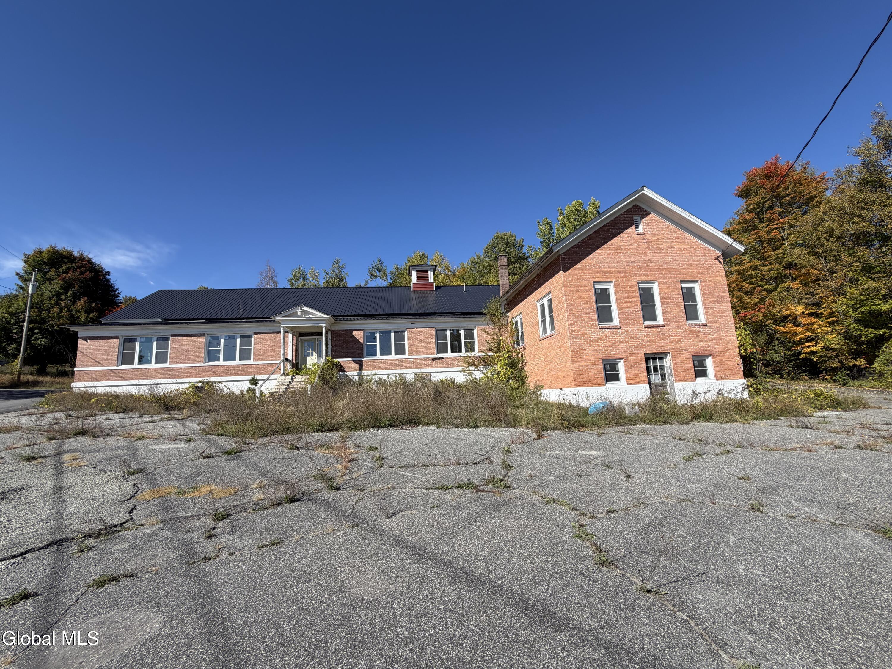 26 Hospital Road Mineville NY 12956