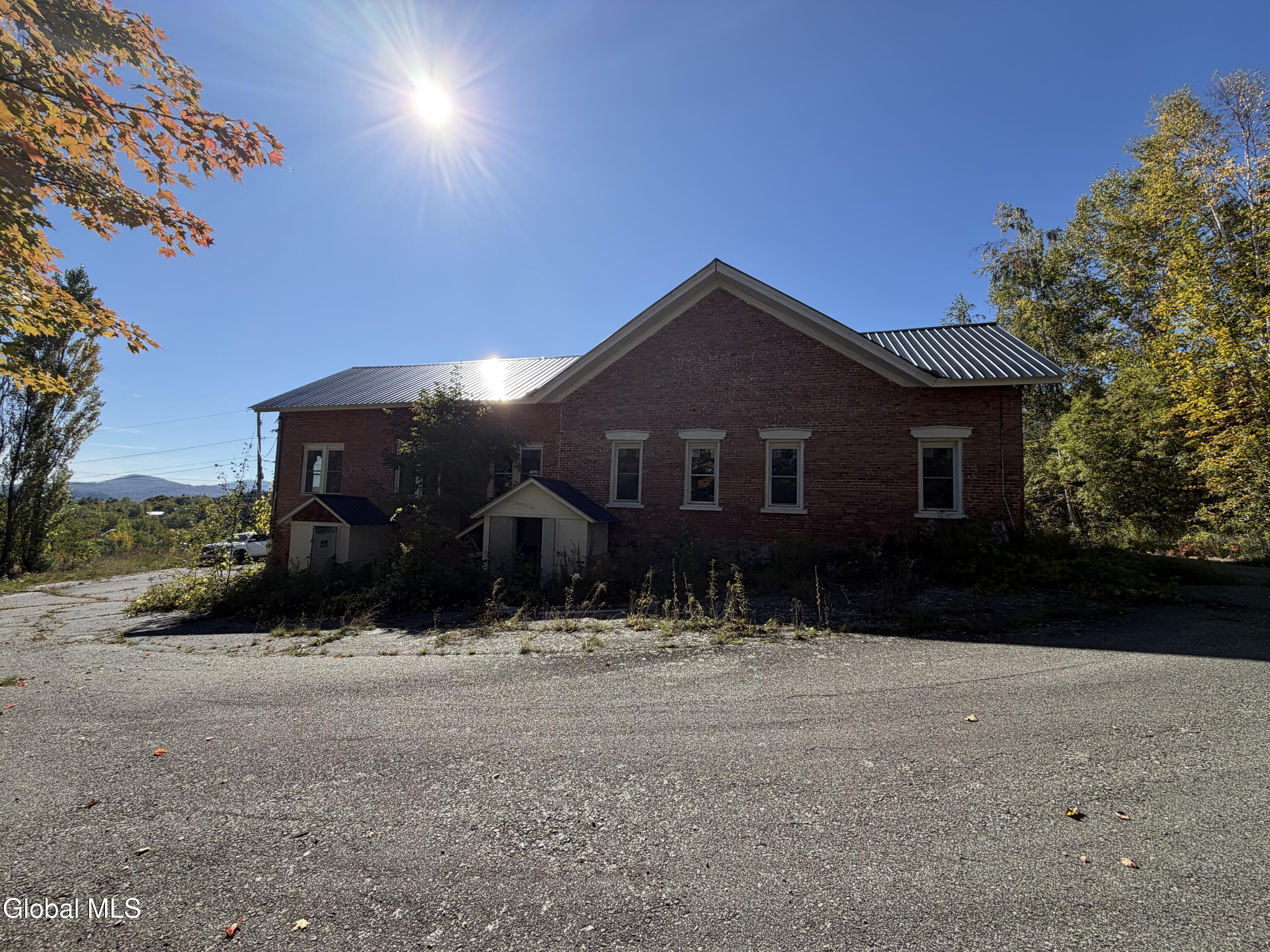 26 Hospital Road Mineville NY 12956