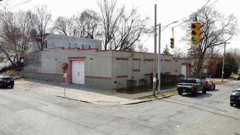 334 Ontario Street Albany NY 12208