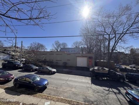 334 Ontario Street Albany NY 12208