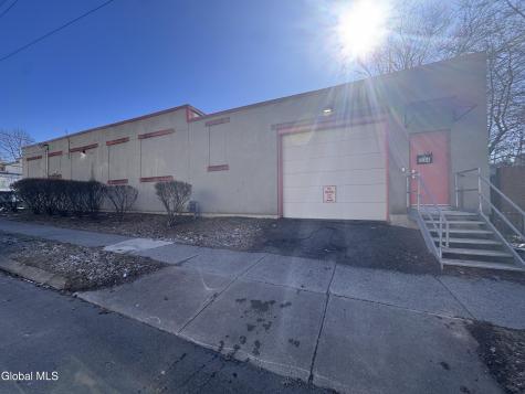 334 Ontario Street Albany NY 12208