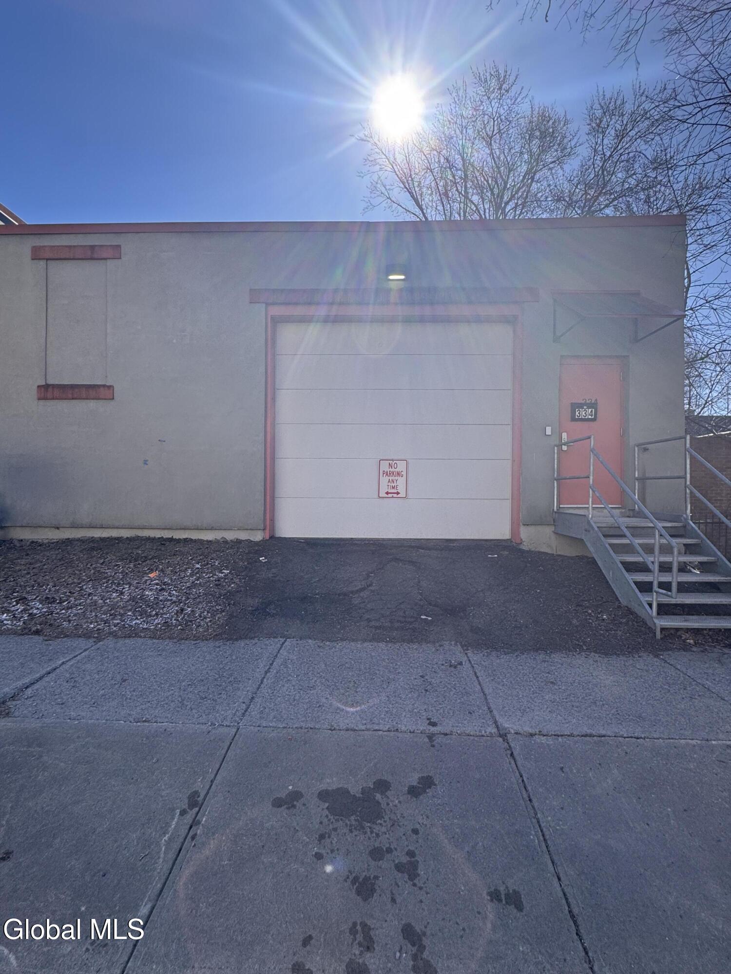 334 Ontario Street Albany NY 12208