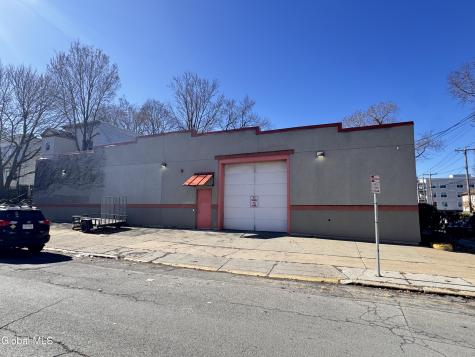 334 Ontario Street Albany NY 12208