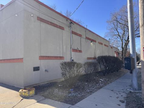 334 Ontario Street Albany NY 12208