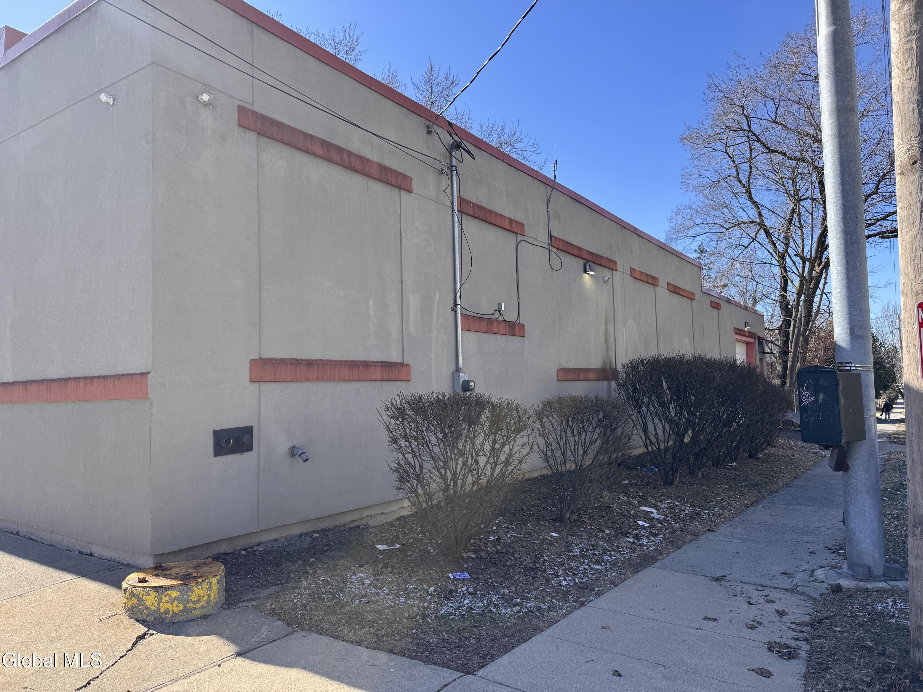 334 Ontario Street Albany NY 12208