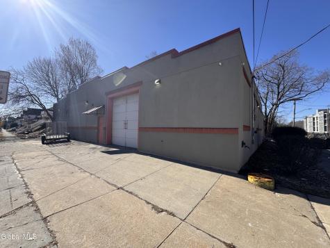 334 Ontario Street Albany NY 12208
