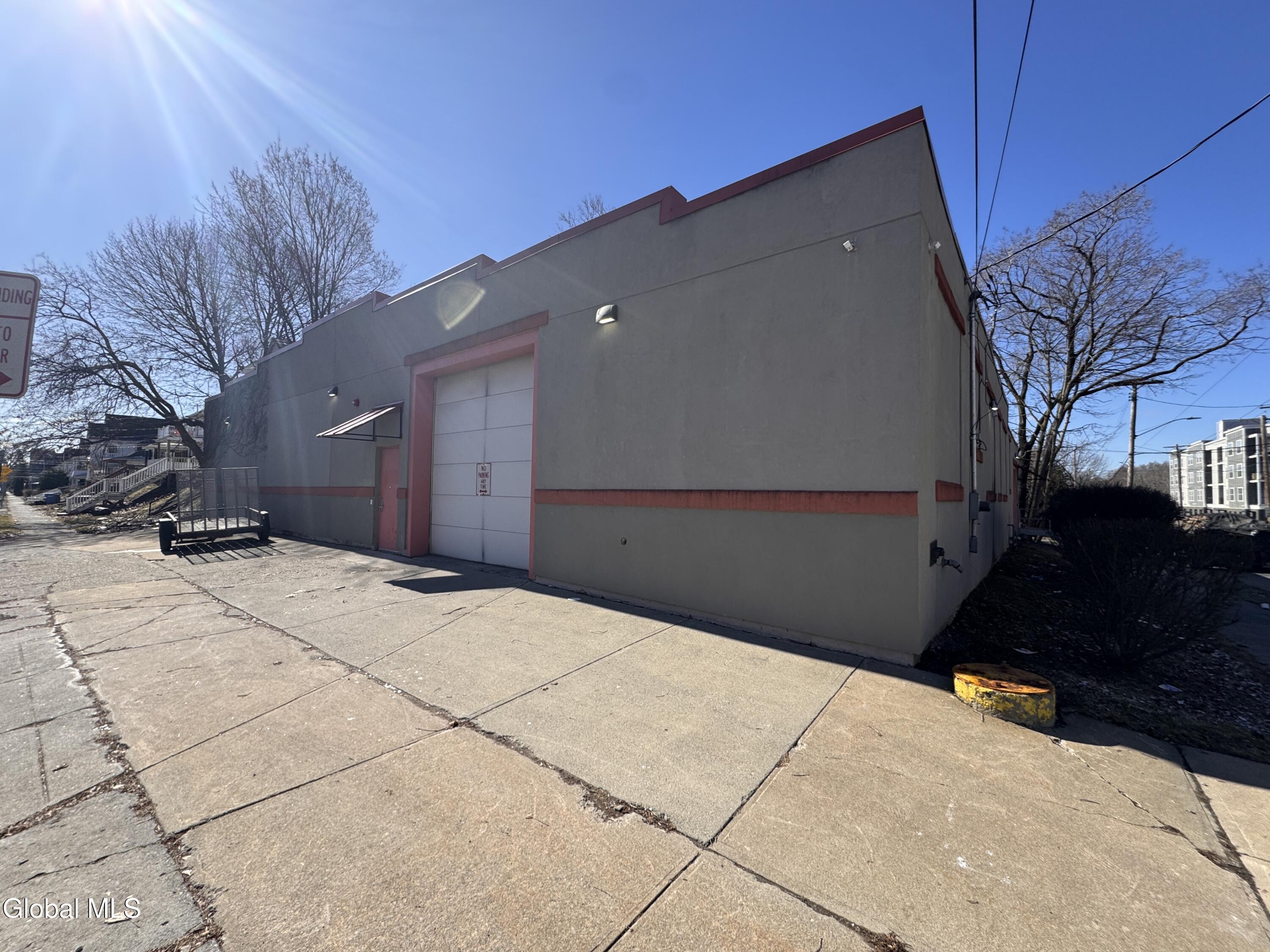 334 Ontario Street Albany NY 12208