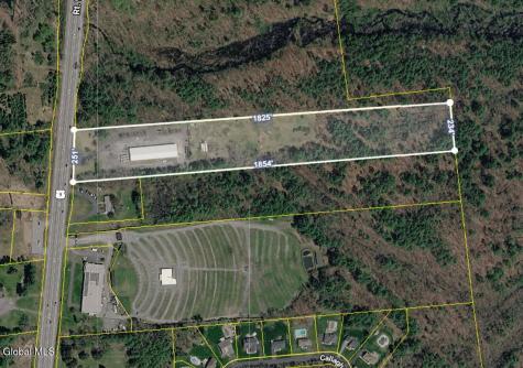 2795 Route 9 Malta NY 12020