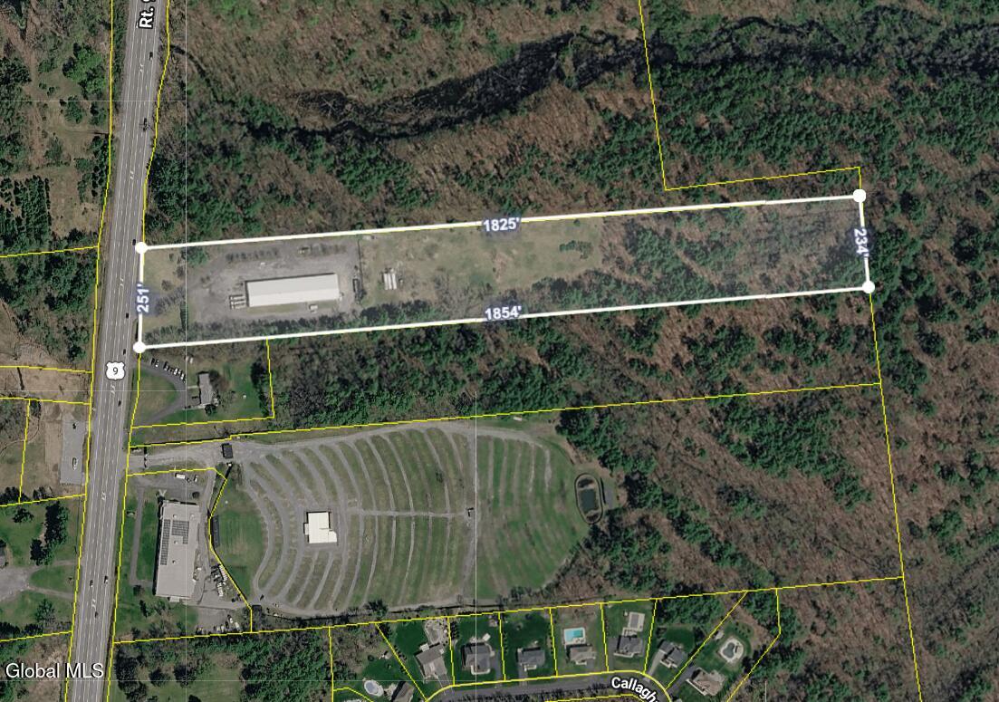 2795 Route 9 Malta NY 12020