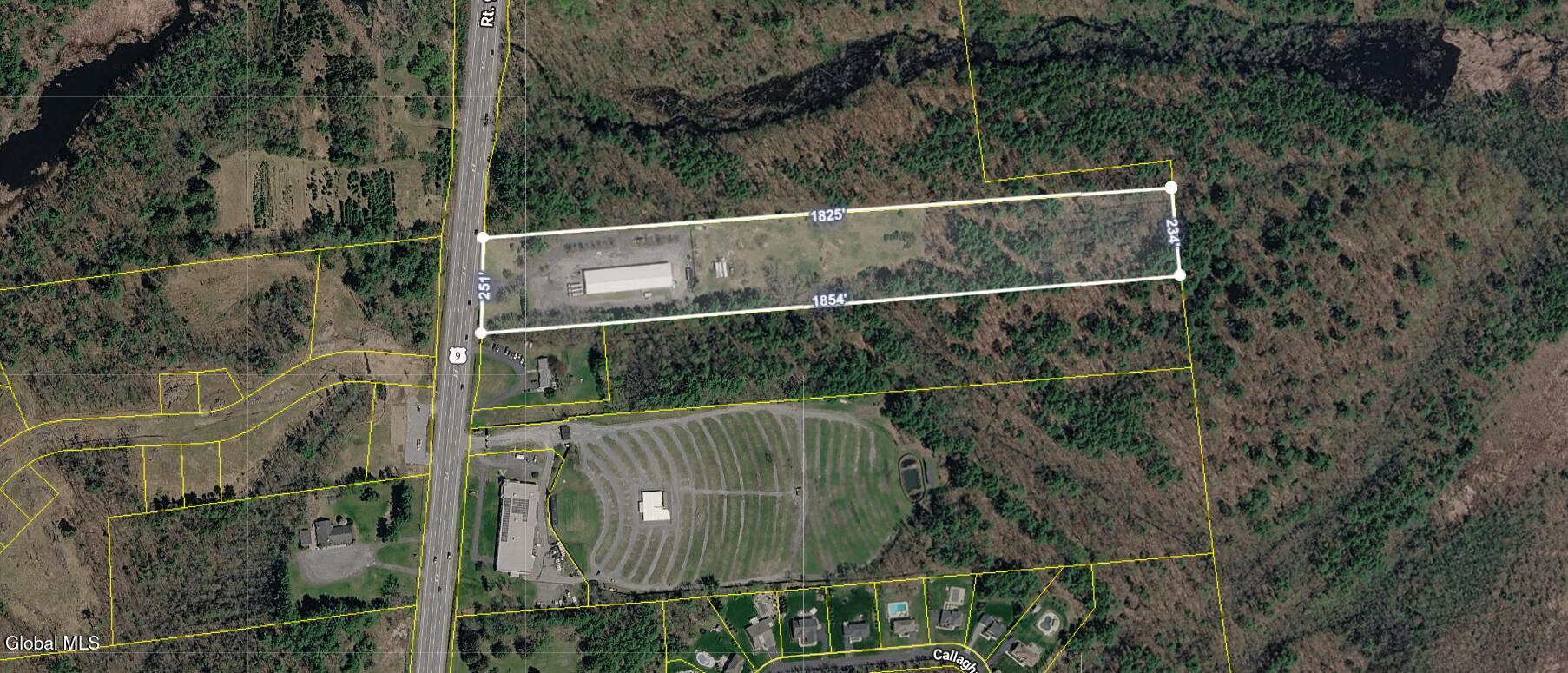 2795 Route 9 Malta NY 12020