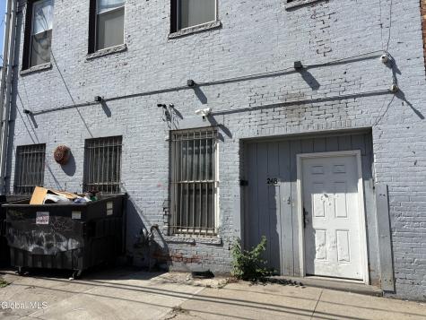 261 Central Avenue Albany NY 12206