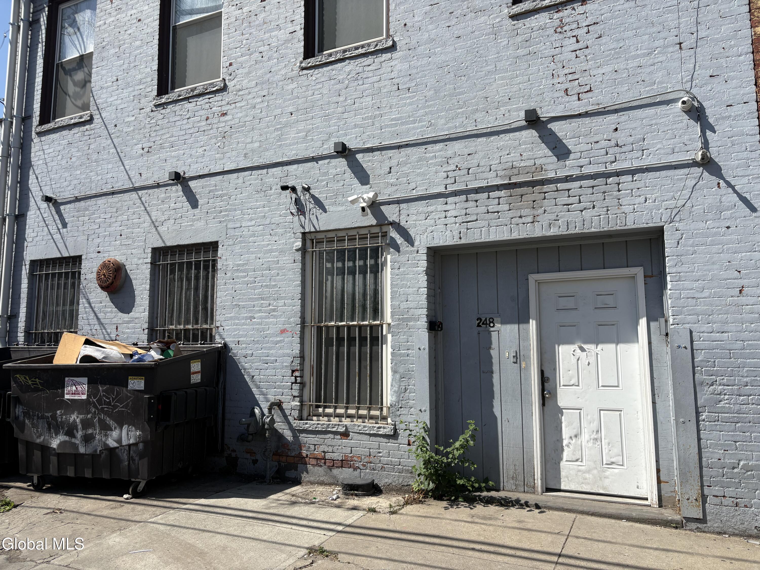 261 Central Avenue Albany NY 12206