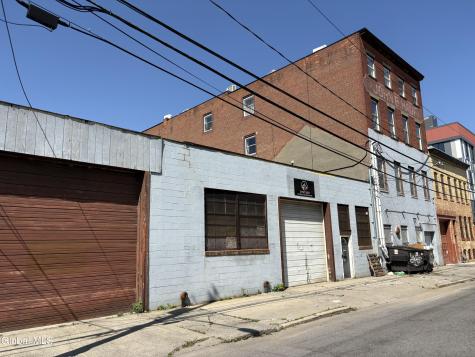 261 Central Avenue Albany NY 12206