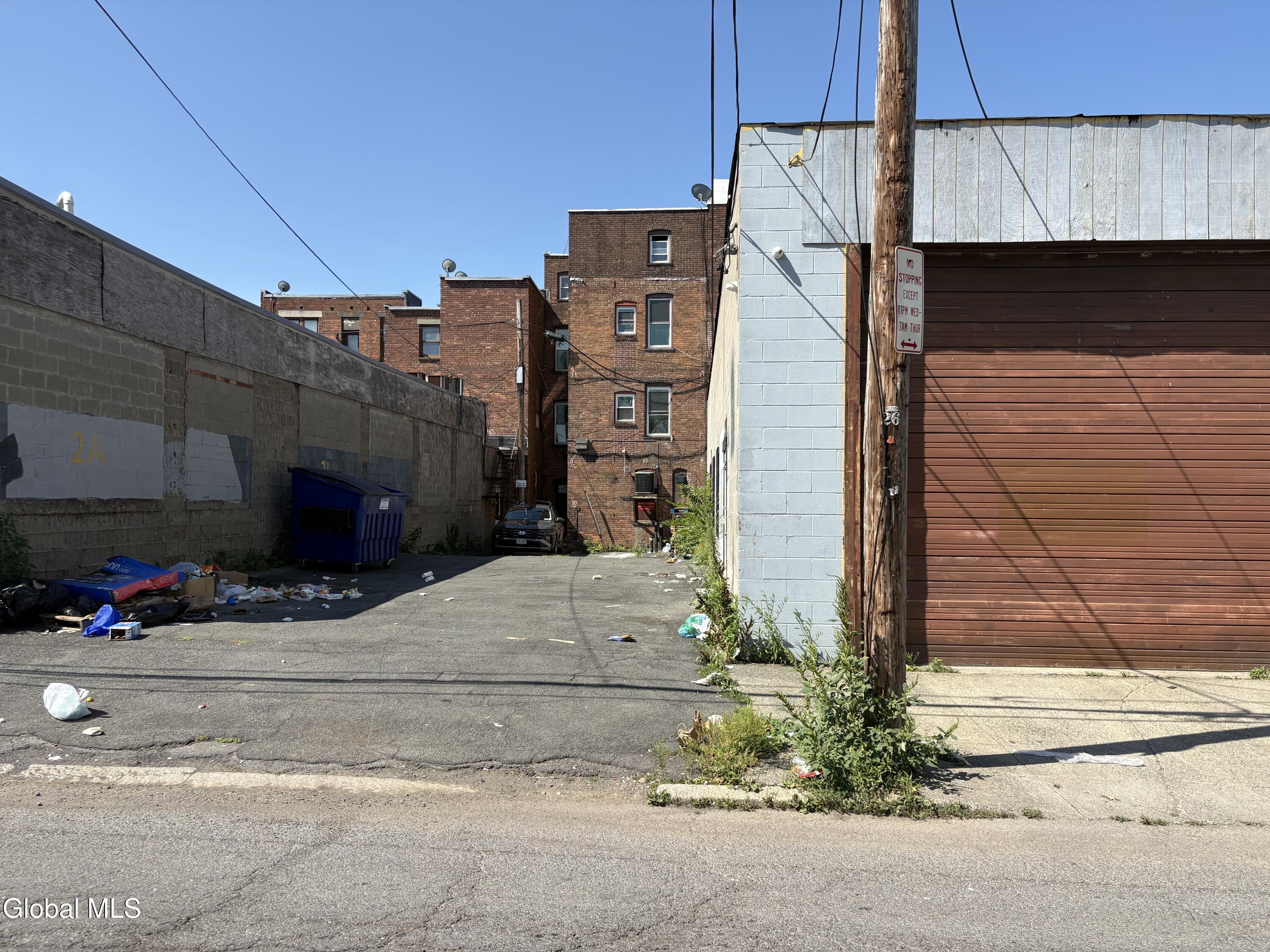261 Central Avenue Albany NY 12206