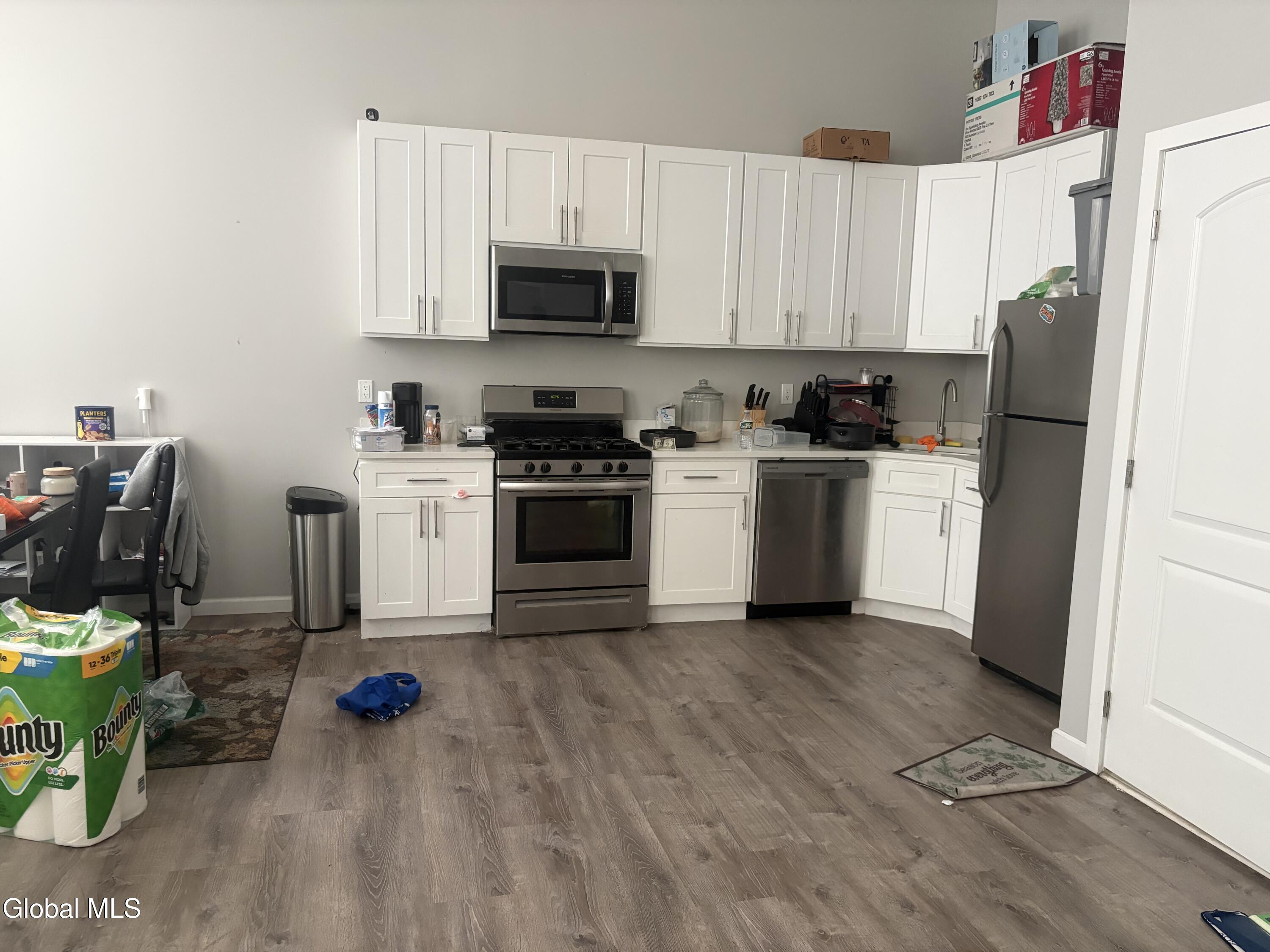 261 Central Avenue Albany NY 12206