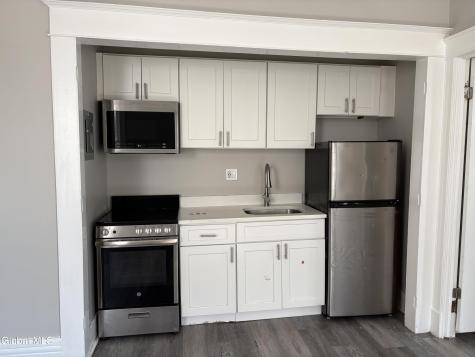 261 Central Avenue Albany NY 12206