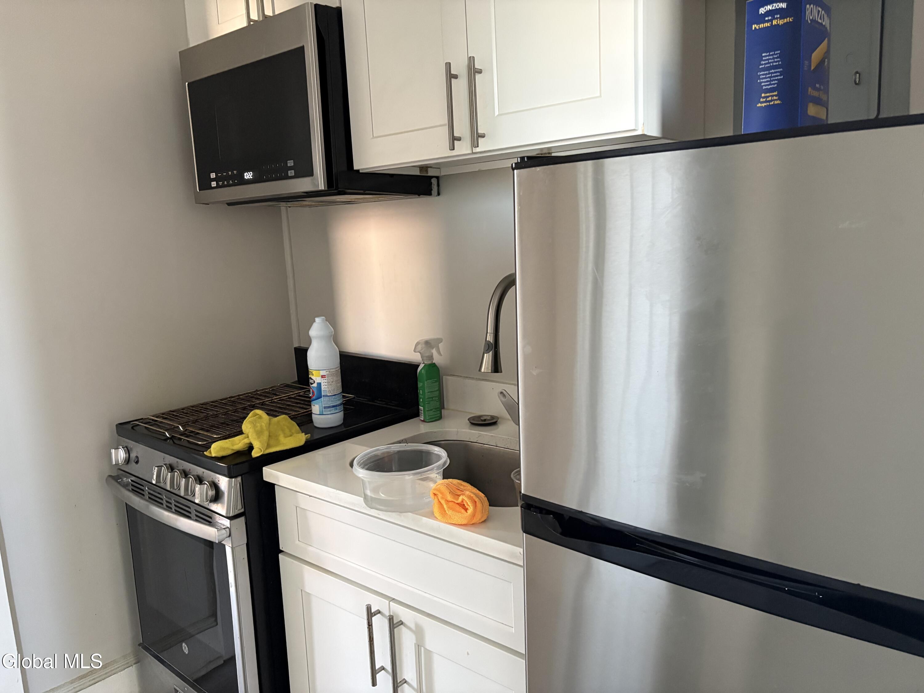 261 Central Avenue Albany NY 12206