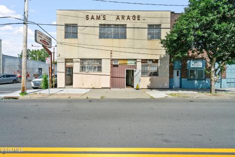 493 S Pearl Street Albany NY 12202