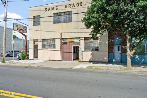 493 S Pearl Street Albany NY 12202