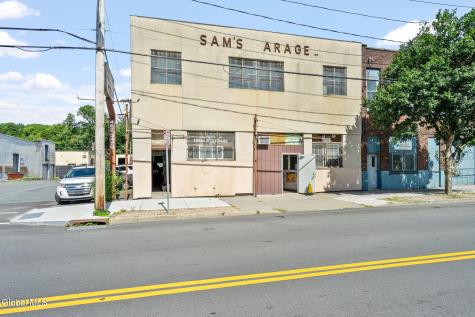 493 S Pearl Street Albany NY 12202