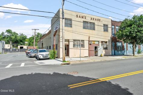 493 S Pearl Street Albany NY 12202