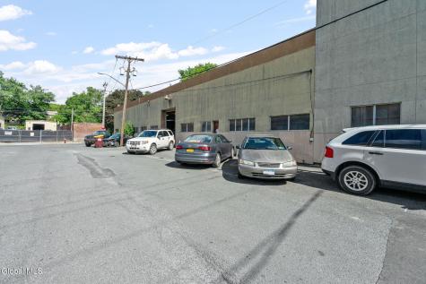 493 S Pearl Street Albany NY 12202
