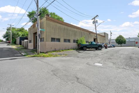 493 S Pearl Street Albany NY 12202