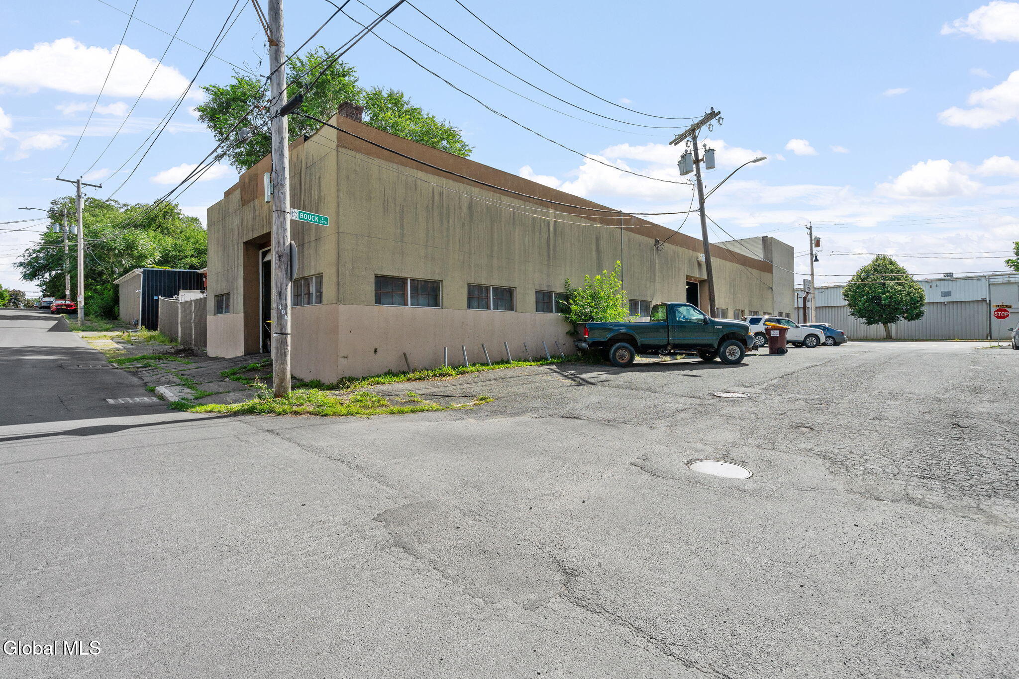 493 S Pearl Street Albany NY 12202