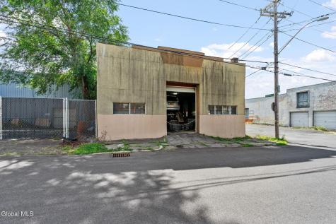 493 S Pearl Street Albany NY 12202