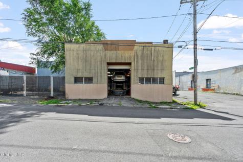 493 S Pearl Street Albany NY 12202