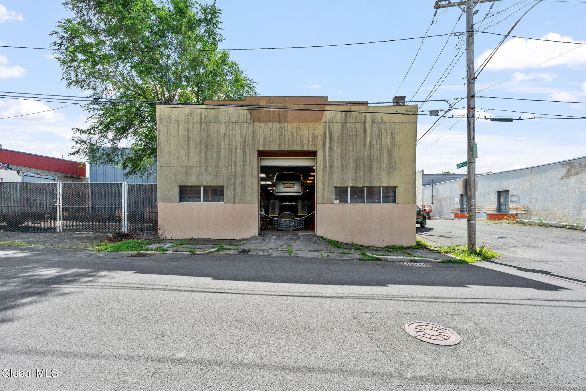 493 S Pearl Street Albany NY 12202