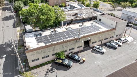493 S Pearl Street Albany NY 12202