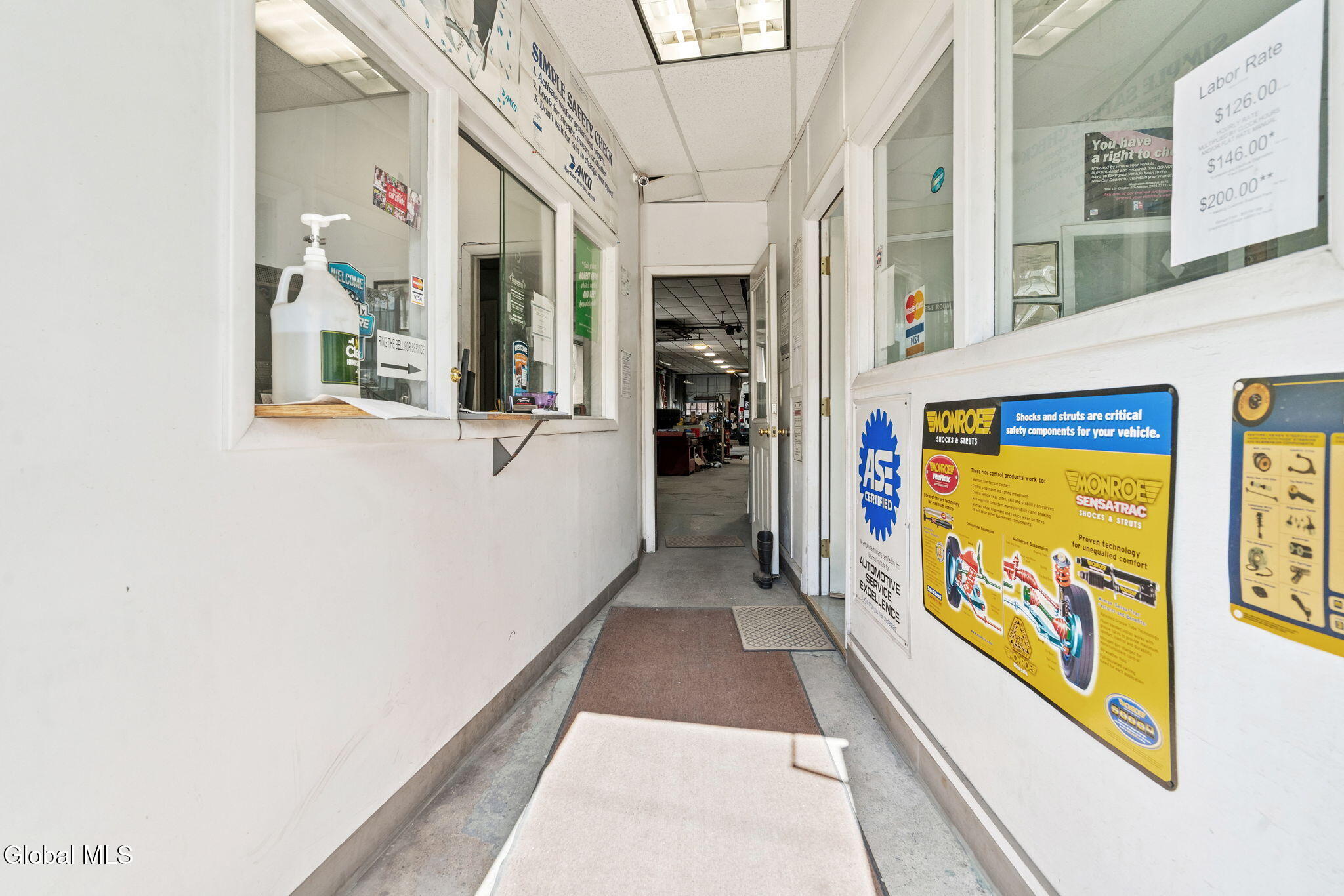493 S Pearl Street Albany NY 12202
