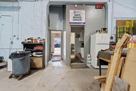 493 S Pearl Street Albany NY 12202