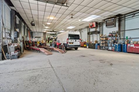 493 S Pearl Street Albany NY 12202