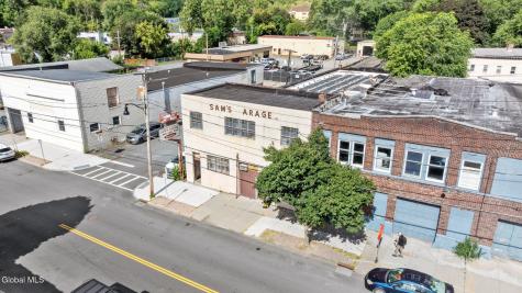 493 S Pearl Street Albany NY 12202