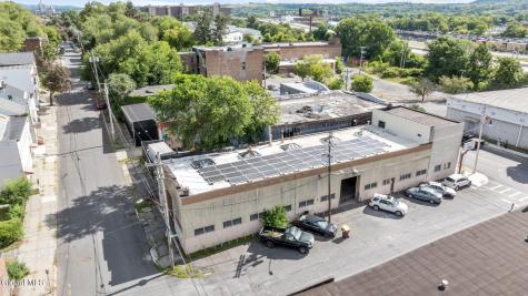 493 S Pearl Street Albany NY 12202