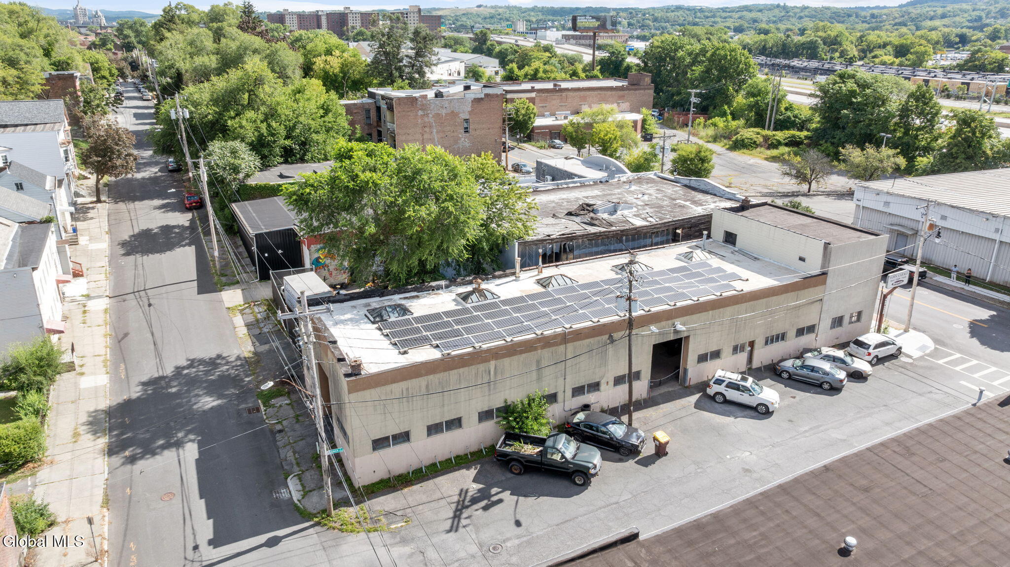 493 S Pearl Street Albany NY 12202