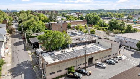 493 S Pearl Street Albany NY 12202